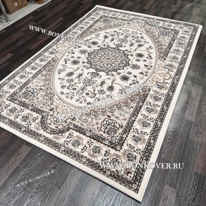 Турецкий Ковер Медальон Дизайн 30395