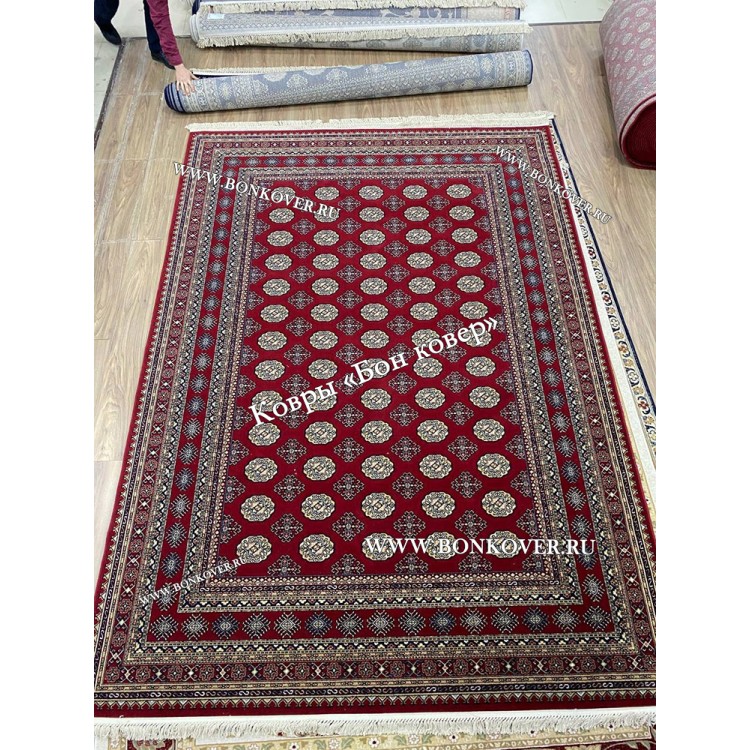 Шерстяной Ковер Для Гостиной Дизайн 30638