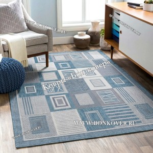Безворсовый Ковер Дизайн 30752