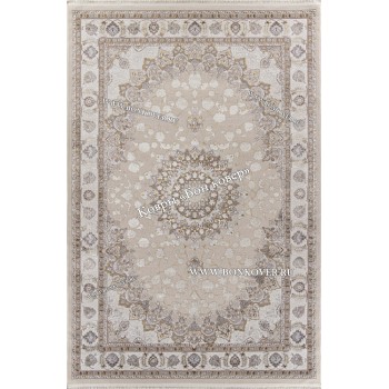 Турецкий Ковер с Восточным Узором Дизайн 30151