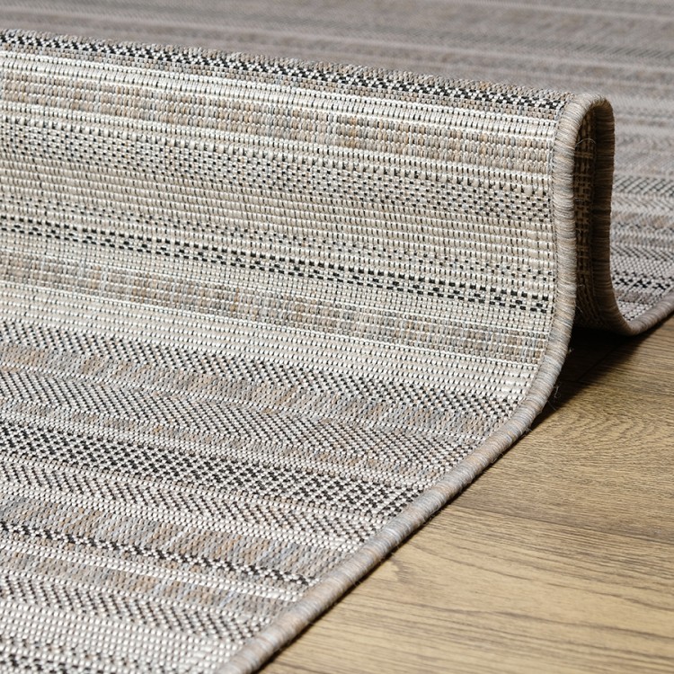 Ковер Декора (сизаль) 52508 50722 овал